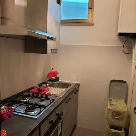 Appartement La Peonia