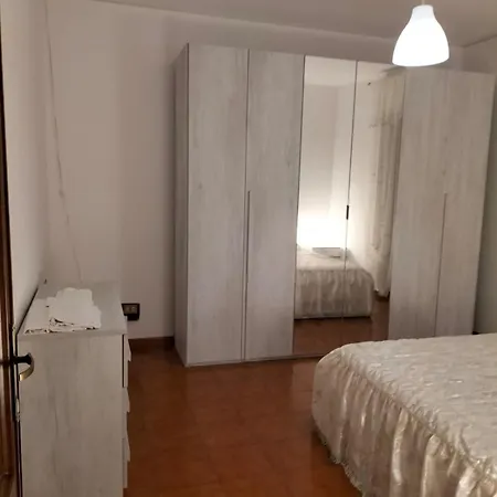 La Peonia Apartment *