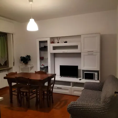 Apartment La Peonia *