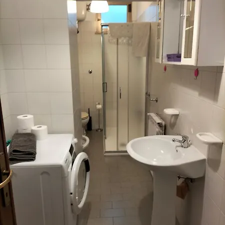La Peonia Appartement Pise