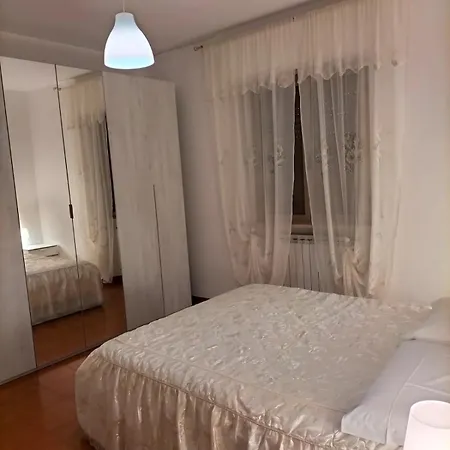Appartement La Peonia Pise