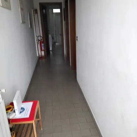 La Peonia Apartment