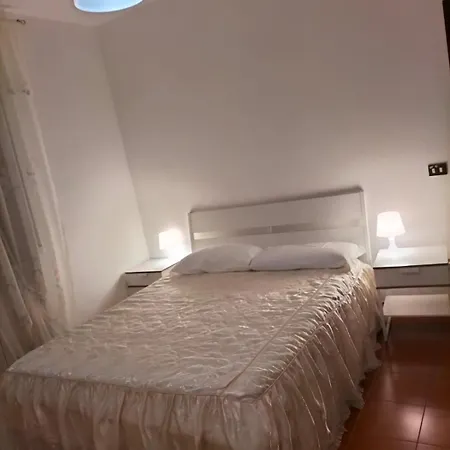 La Peonia Apartment *